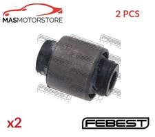 CONTROL ARM WISHBONE BUSH PAIR