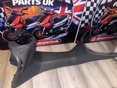 Gilera runner inner panels - runner,