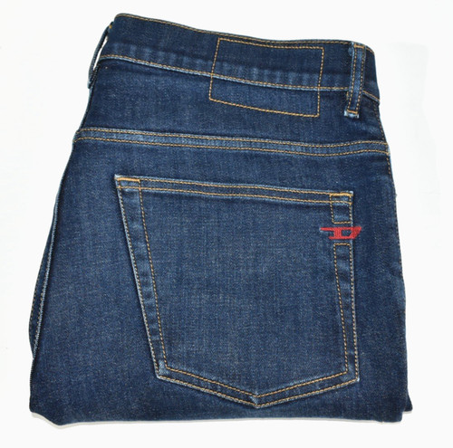 Diesel 2005 fining jeans - diesel,