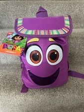Dora Explorer Backpack Bag
