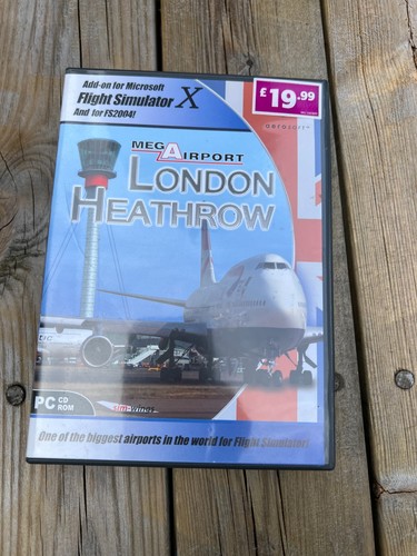 Microsoft flight simulator - pc,