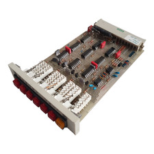 MIKRON 2.738.0004 Memory Unit