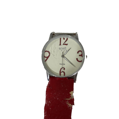 Anaii pink ladies quartz - anaii, watch