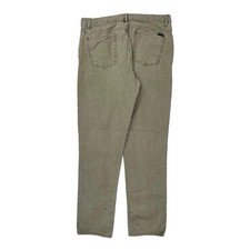 Dockers Cord Trousers - 32″