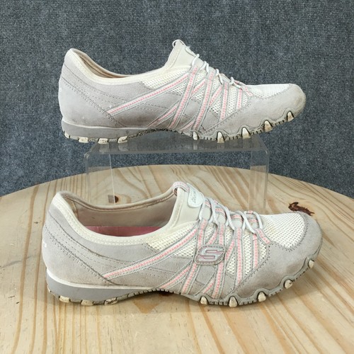 Skechers shoes womens gray - skechers,