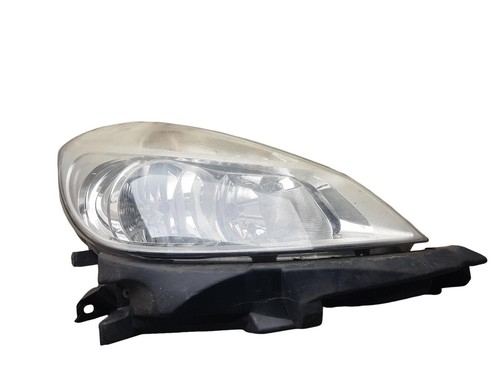 Renault clio headlight - renault,