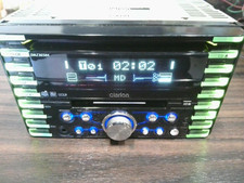 Clarion DMZ365 2DIN Car Audio