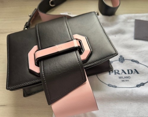 Prada city calf - city,