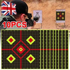 10/20 Pack 12x12" Shooting