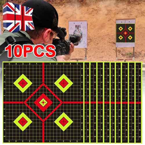 Pack 12x12 shooting - 10/20, 12x12"