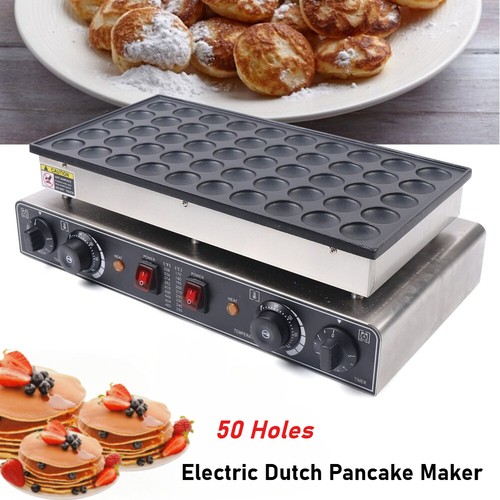 Nonstick electric dutch - nonstick,
