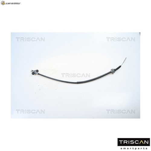 Cable clutch actuator - cable,