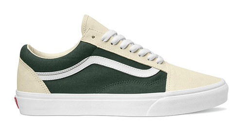 Vans old skool - old, unisex
