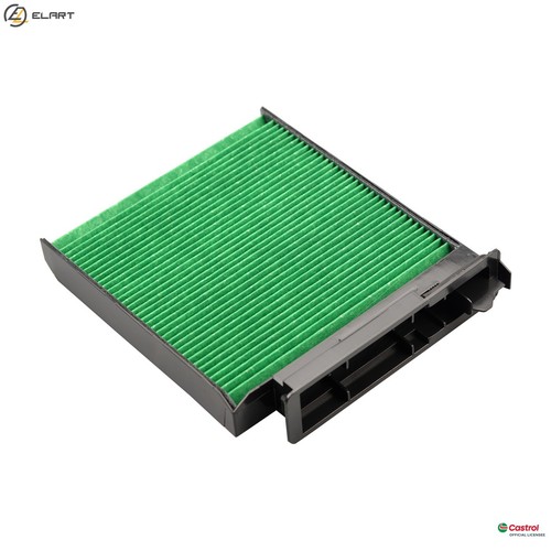 Filter cabin air - filter, for