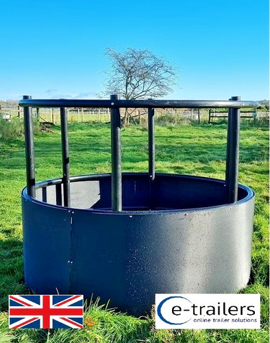 Ring round bale double - 4,