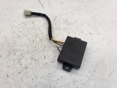 Aprilia 125 2006 ecu cdi - aprilia, rs