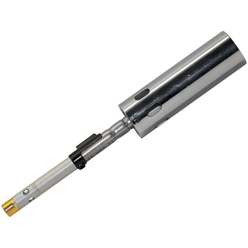 Sievert hot air - air, burner