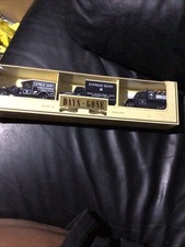 Lledo Days gone special edition set of 3 ‘Express Dairy’