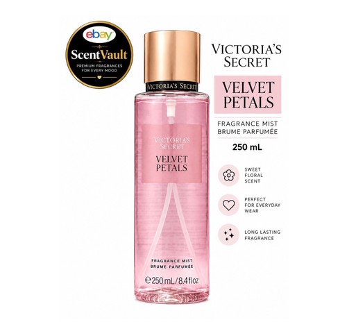 Victoria secret velvet - secret,