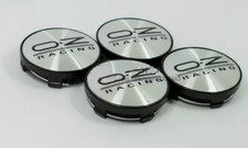 4x OZ O.Z Alloy Wheel Hub