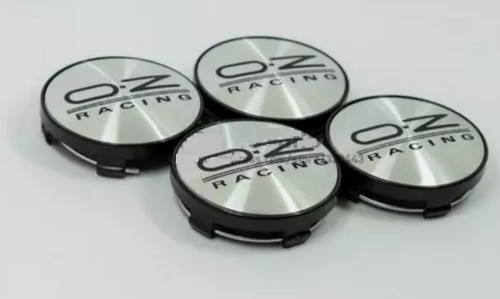 Alloy wheel hub - o.z,