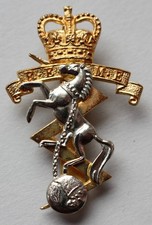 British Army, REME, Royal