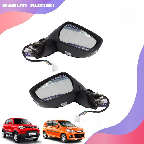 Maruti suzuki genuine - , rear
