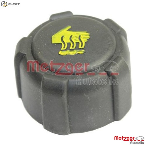 Cap coolant tank 2140055 for - cap,