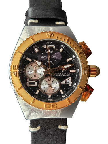 Technomarine mens watch quartz - technomarine,
