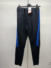 Men’s Canterbury Retro Uglies Knit Joggers Size Small BNWT