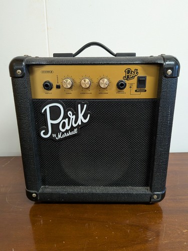 Park marshall g10 - park, by