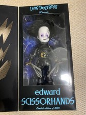 ***RARE***Living Dead Dolls