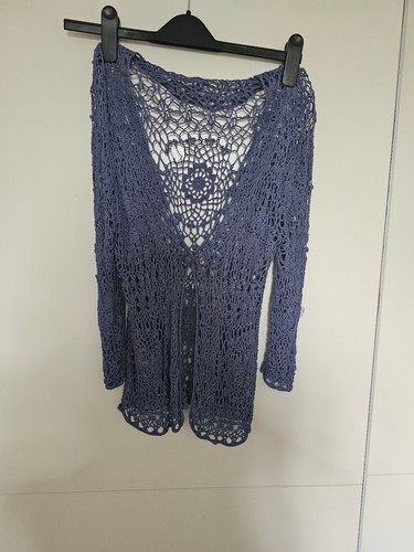 Wallis petite crochet - wallis,