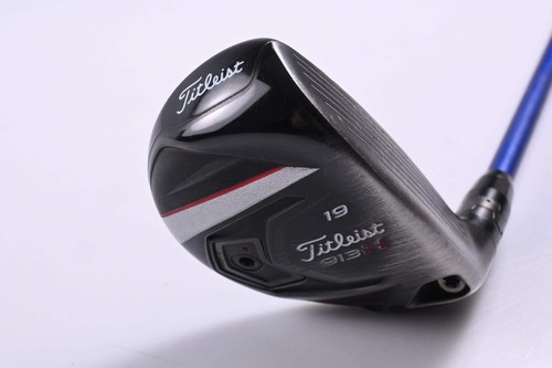 Titleist 913h hybrid 19 - /,