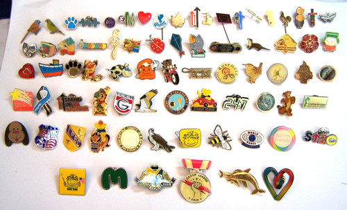 Job lot collection 75 - job,