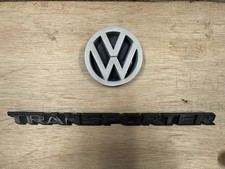VW T25 Centre Tailgate &