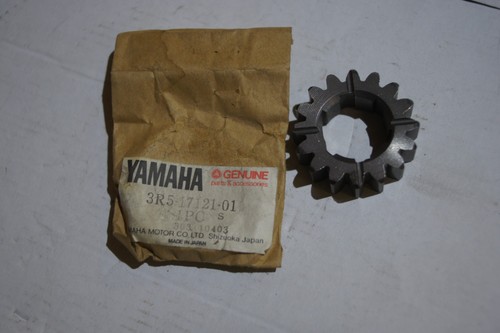 Yamaha yz465 it465 - yz465,