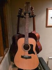  Tanglewood TW1200 N 12 String 