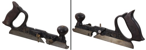 Stanley type 6 plane - no.,
