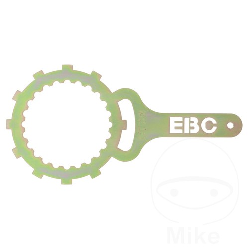 Clutch basket holder - uk,