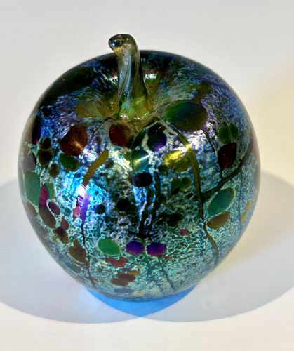 Isle wight art glass - isle,