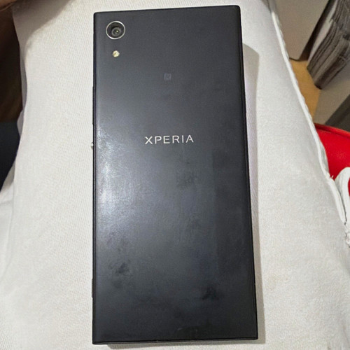 Sony xperia black - sony,