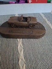 Oceania Legends Triumph Spitfire  Model