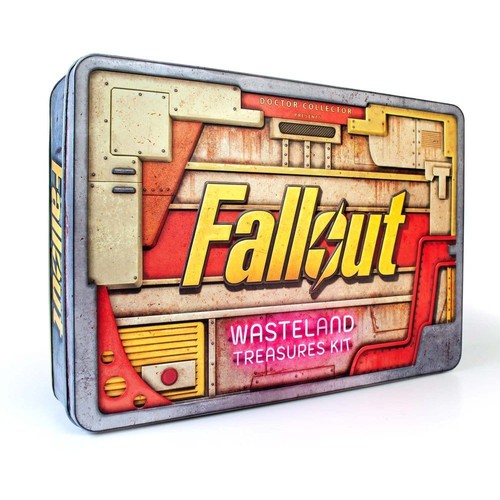 Official fallout wasteland - official,
