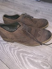 Barbour Men’s Brown Dress