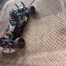 Hpi rs4