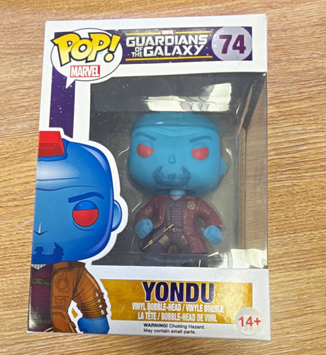 Funko pop vinyl marvel - funko, pop!