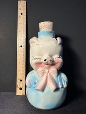 Vintage Leeds USA Pottery