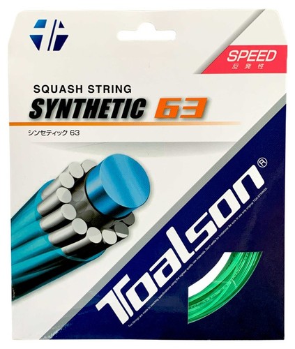 Toalson synthetic squash - 63,