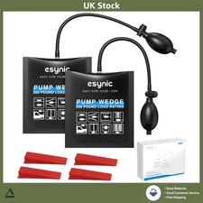 Durable Inflatable Air Wedge